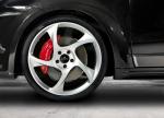 Porsche Cayenne by Mansory 2011 года